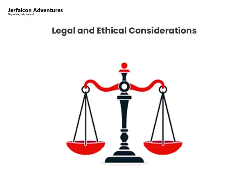 Legal and Ethical Considerations 