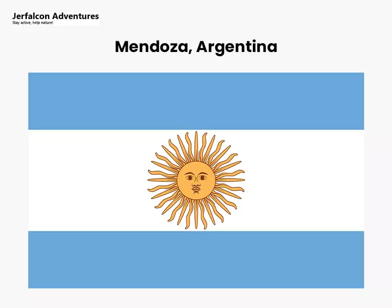 Mendoza, Argentina 