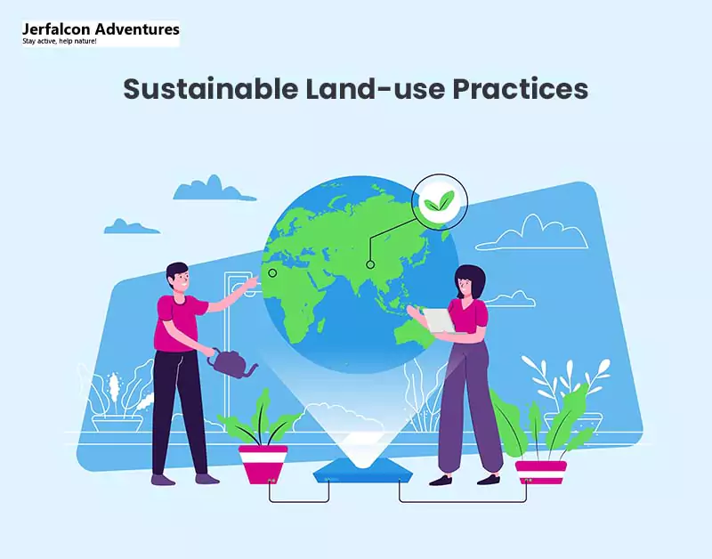 Sustainable Land-use Practices